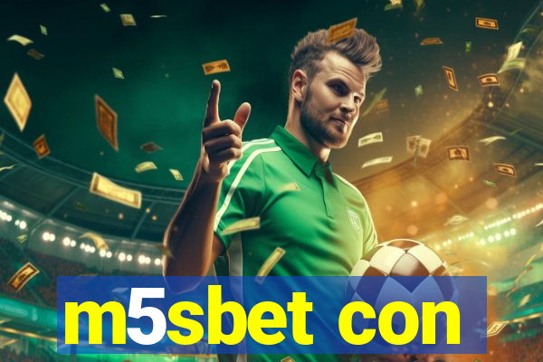 m5sbet con